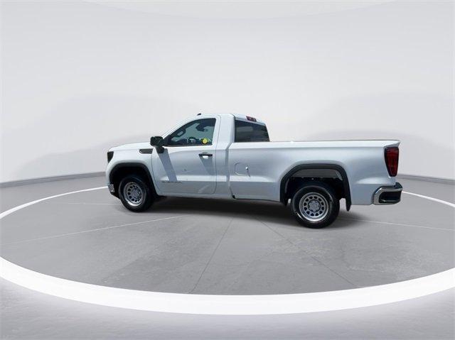 2024 GMC Sierra 1500 Vehicle Photo in BOWLING GREEN, KY 42104-4102