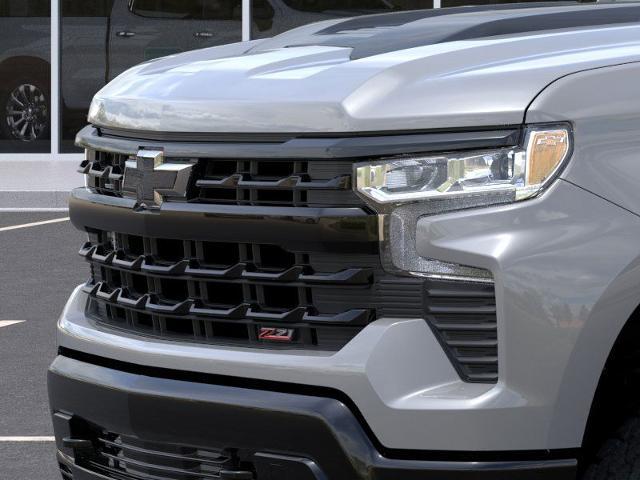 2024 Chevrolet Silverado 1500 Vehicle Photo in SAINT JAMES, NY 11780-3219