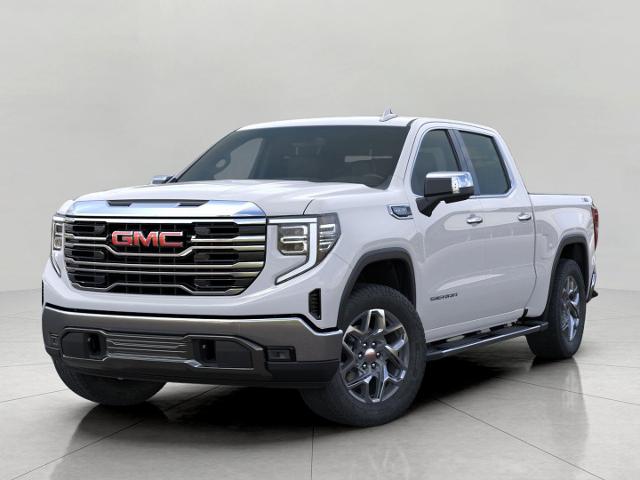 2025 GMC Sierra 1500 Vehicle Photo in GREEN BAY, WI 54303-3330