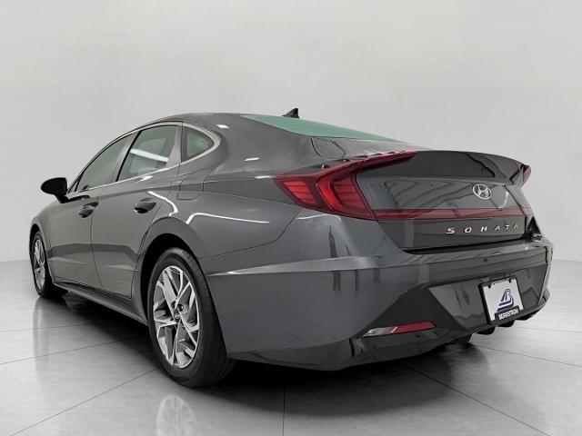 2023 Hyundai Sonata Vehicle Photo in APPLETON, WI 54914-4656