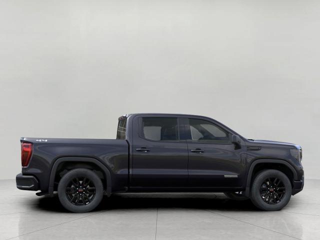 2024 GMC Sierra 1500 Vehicle Photo in APPLETON, WI 54914-8833