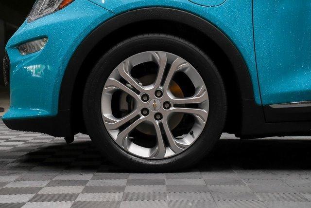 2020 Chevrolet Bolt EV Vehicle Photo in EVERETT, WA 98203-5662