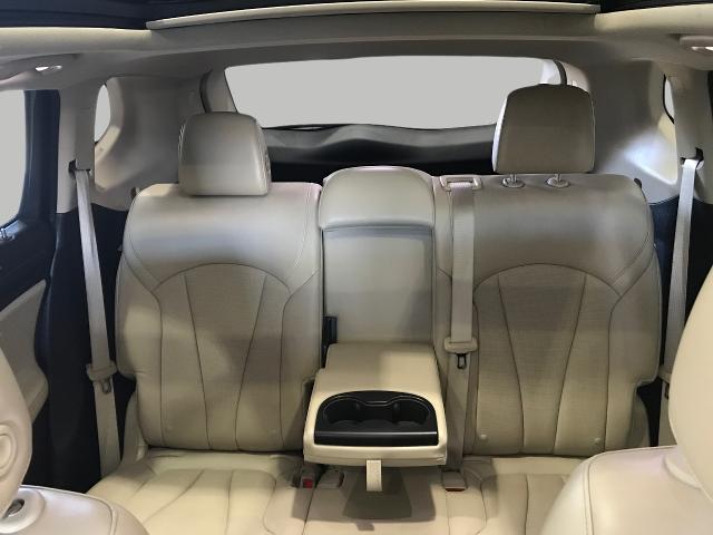 2017 Buick Envision Vehicle Photo in GREEN BAY, WI 54303-3330