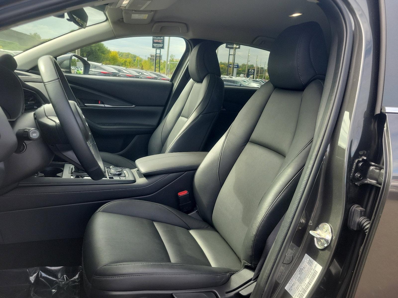 2021 Mazda CX-30 Vehicle Photo in Trevose, PA 19053