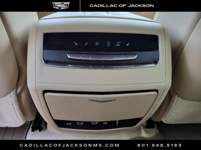 2021 Cadillac Escalade ESV Vehicle Photo in RIDGELAND, MS 39157-4406