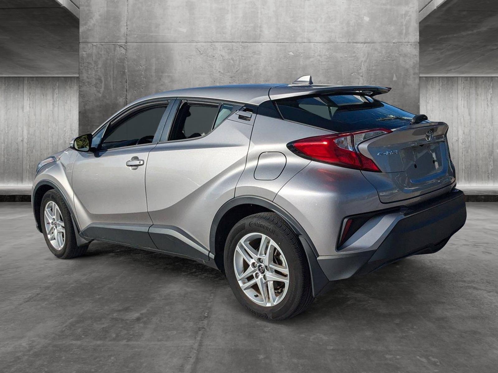 2020 Toyota C-HR Vehicle Photo in Winter Park, FL 32792