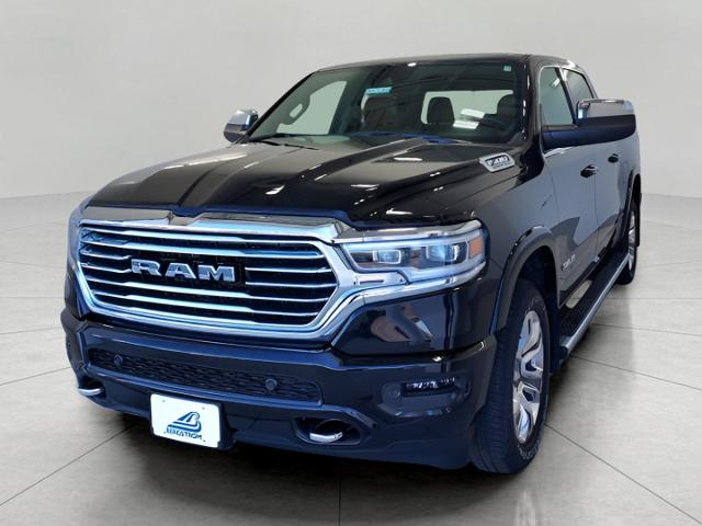 2023 Ram 1500 Vehicle Photo in OSHKOSH, WI 54904-7811