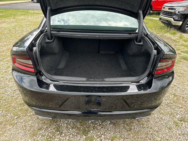 2020 Dodge Charger Vehicle Photo in MEDINA, OH 44256-9631