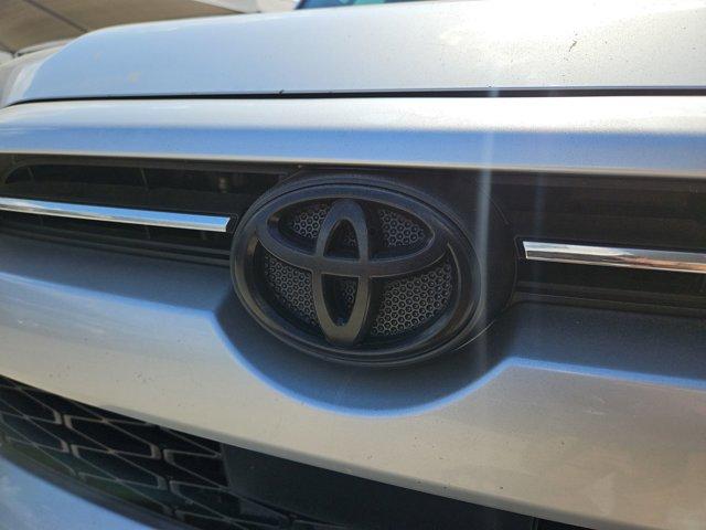 2021 Toyota 4Runner Vehicle Photo in SELMA, TX 78154-1460