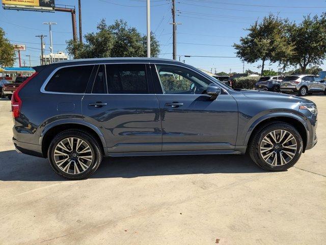 2020 Volvo XC90 Vehicle Photo in San Antonio, TX 78209