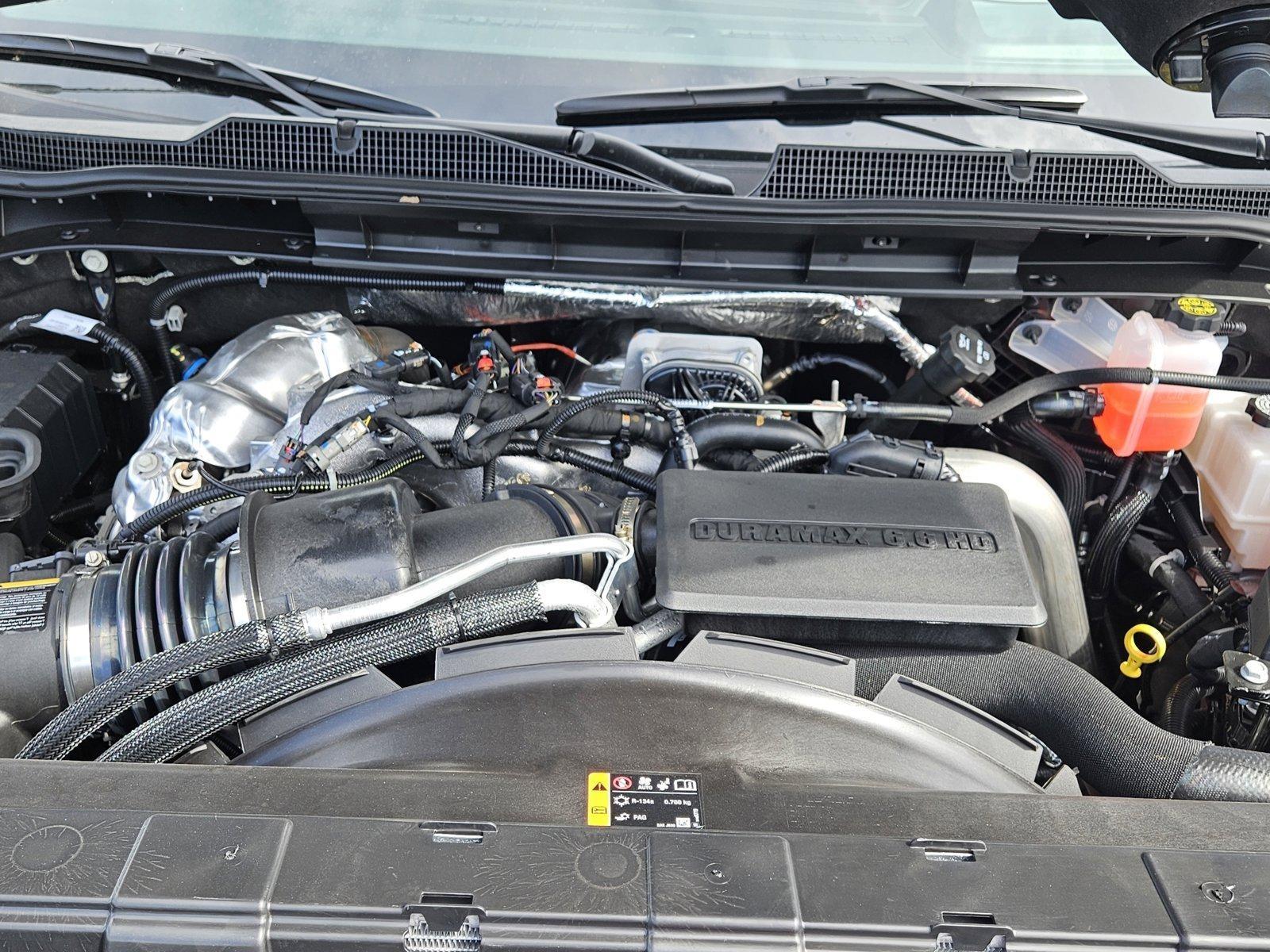 2025 Chevrolet Silverado 3500 HD Vehicle Photo in CORPUS CHRISTI, TX 78416-1100