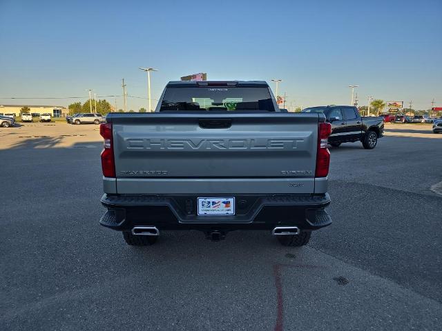 2025 Chevrolet Silverado 1500 Vehicle Photo in BROUSSARD, LA 70518-0000