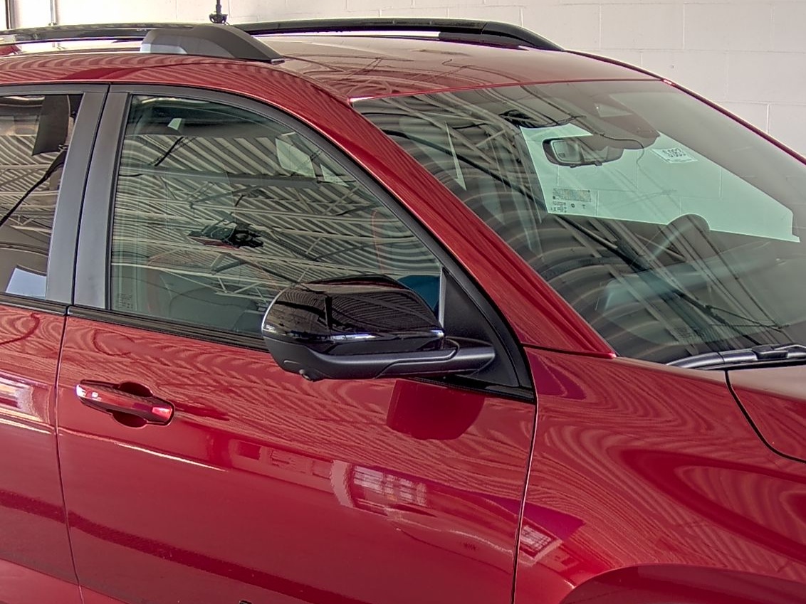 2025 Chevrolet Equinox Vehicle Photo in WENTZVILLE, MO 63385-1017