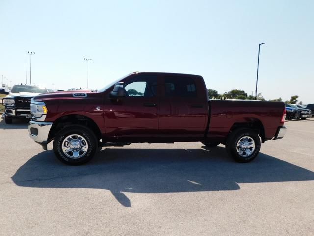 2024 Ram 2500 Vehicle Photo in Gatesville, TX 76528