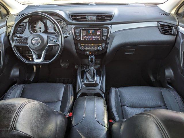 2020 Nissan Rogue Sport Vehicle Photo in San Antonio, TX 78209