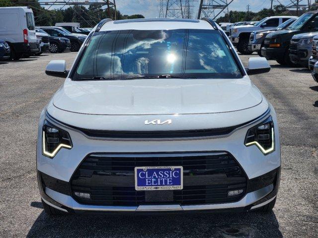 2024 Kia Niro Vehicle Photo in SUGAR LAND, TX 77478-0000