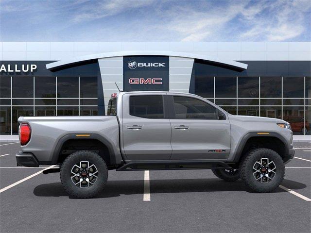 2024 GMC Canyon Vehicle Photo in PUYALLUP, WA 98371-4149