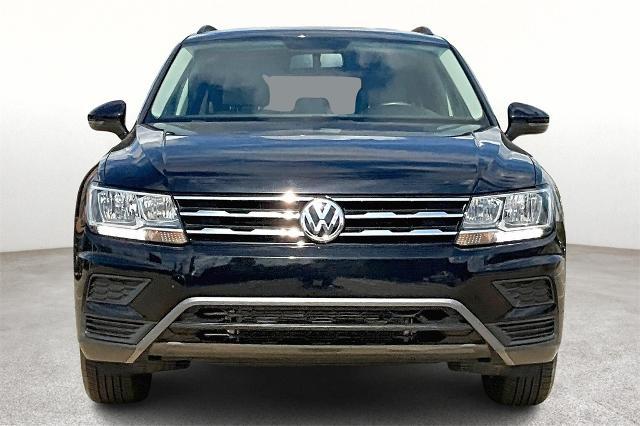 2021 Volkswagen Tiguan Vehicle Photo in Houston, TX 77007