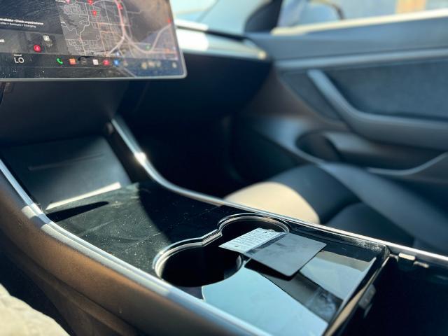 2020 Tesla Model 3 Vehicle Photo in Grapevine, TX 76051