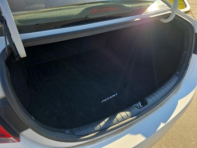 2019 Hyundai ACCENT Vehicle Photo in LAFAYETTE, LA 70503-4541