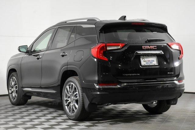 2024 GMC Terrain Vehicle Photo in PUYALLUP, WA 98371-4149