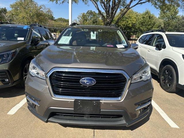 2021 Subaru Ascent Vehicle Photo in DALLAS, TX 75209