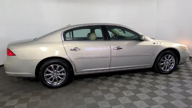 2009 Buick Lucerne Vehicle Photo in ALLIANCE, OH 44601-4622