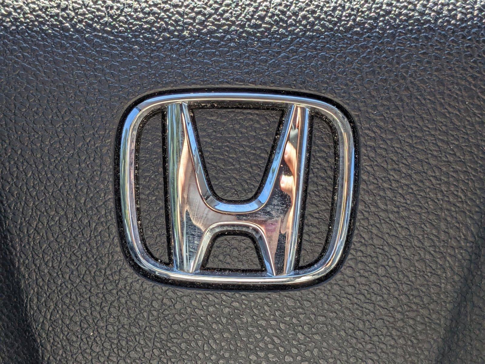 2020 Honda Odyssey Vehicle Photo in Panama City, FL 32401