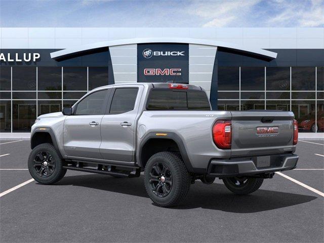 2024 GMC Canyon Vehicle Photo in PUYALLUP, WA 98371-4149