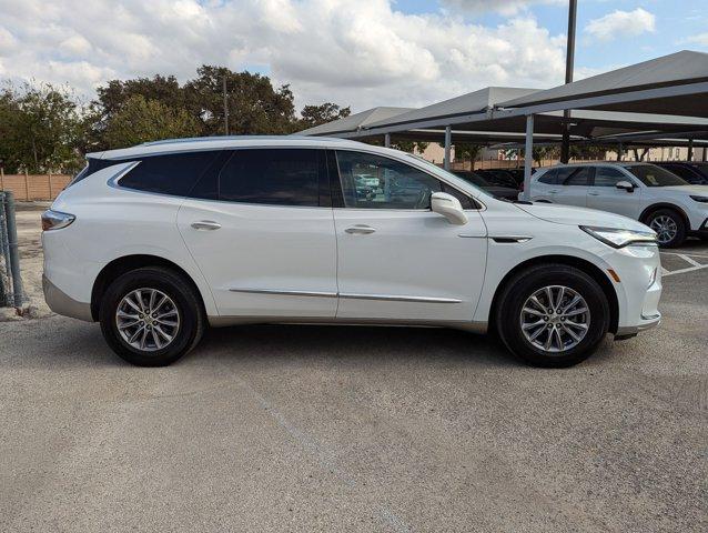 2023 Buick Enclave Vehicle Photo in San Antonio, TX 78230