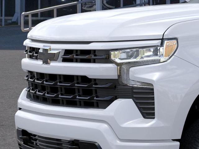 2024 Chevrolet Silverado 1500 Vehicle Photo in HOUSTON, TX 77054-4802