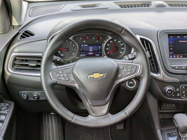 2024 Chevrolet Equinox Vehicle Photo in SELMA, TX 78154-1460