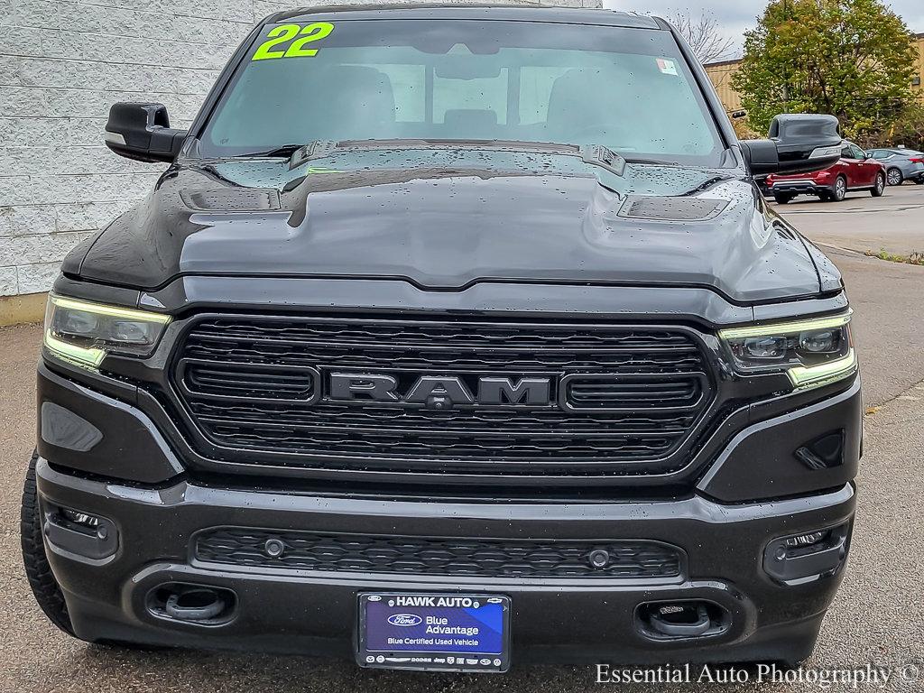 2022 Ram 1500 Vehicle Photo in Saint Charles, IL 60174