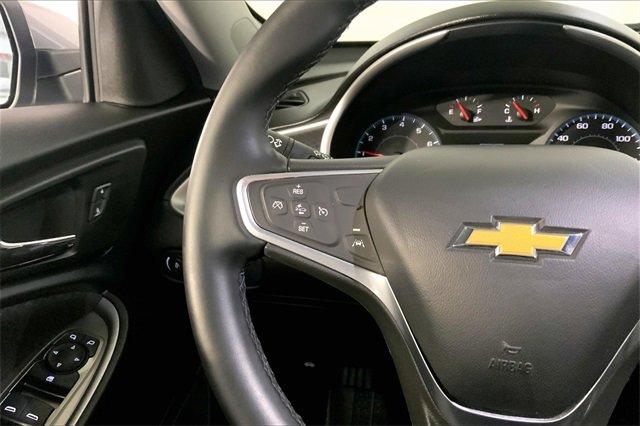 2023 Chevrolet Malibu Vehicle Photo in INDEPENDENCE, MO 64055-1314