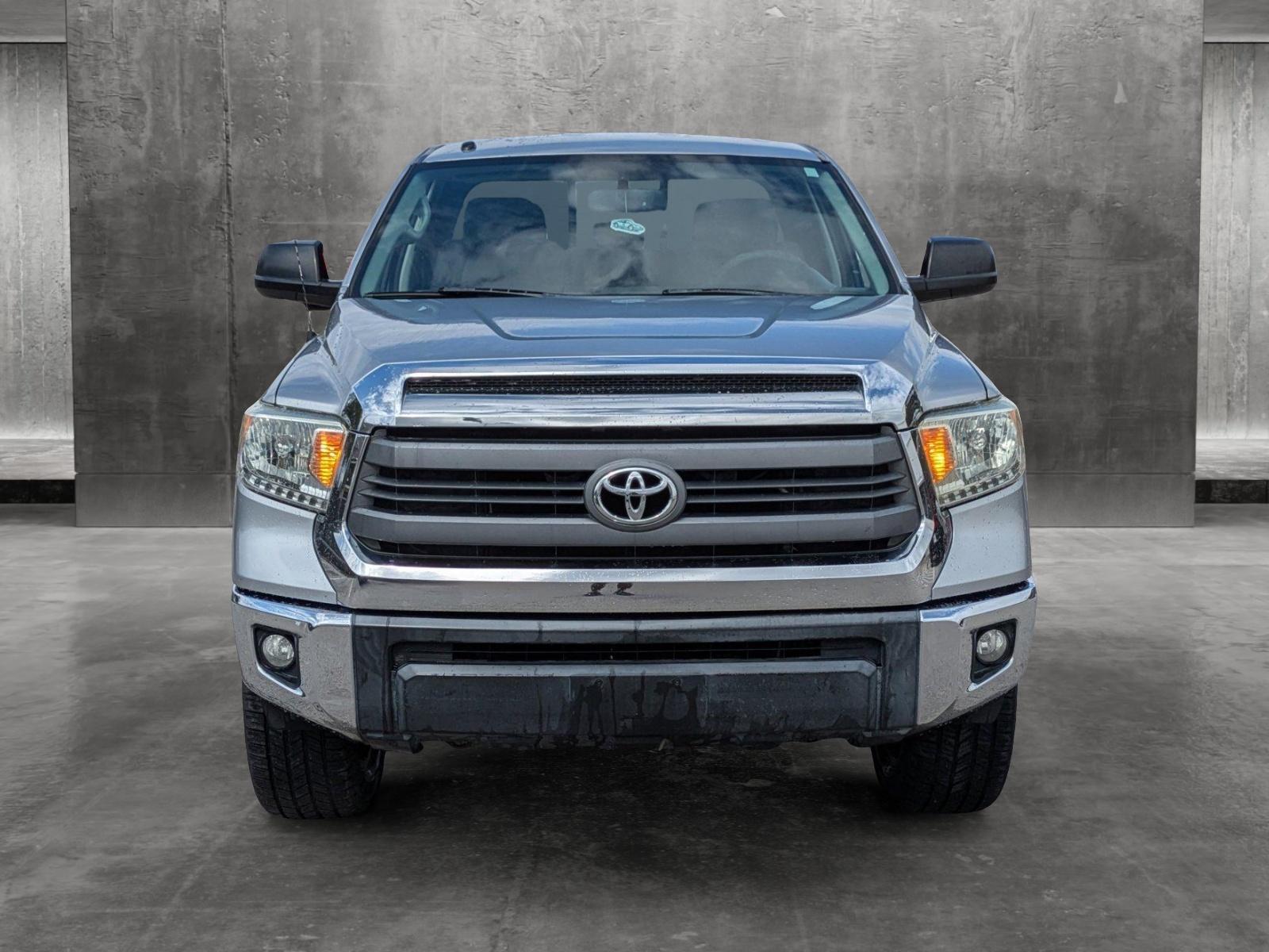 2014 Toyota Tundra 2WD Truck Vehicle Photo in Corpus Christi, TX 78415