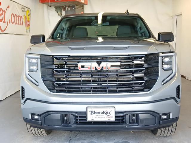 2025 GMC Sierra 1500 Vehicle Photo in RED SPRINGS, NC 28377-1640