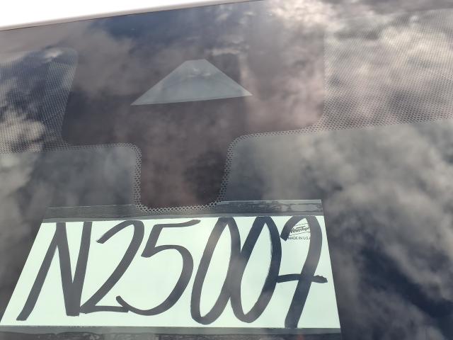 2025 Nissan Sentra Vehicle Photo in Oshkosh, WI 54904