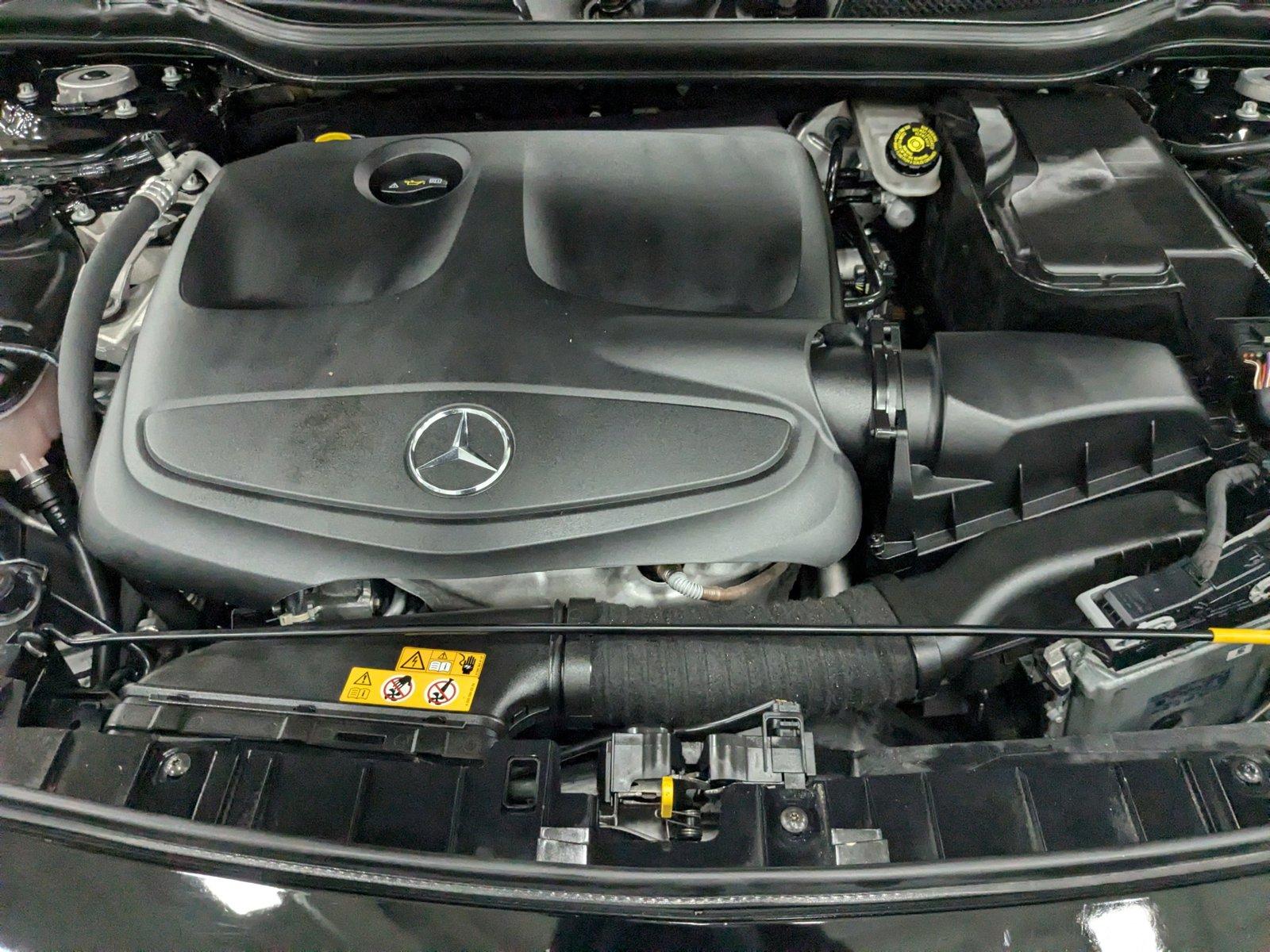 2019 Mercedes-Benz GLA Vehicle Photo in Davie, FL 33331