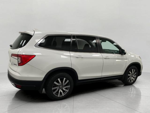 2022 Honda Pilot Vehicle Photo in Appleton, WI 54913