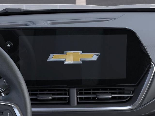 2025 Chevrolet Trax Vehicle Photo in SALINAS, CA 93907-2500