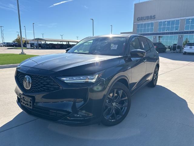 2022 Acura MDX Vehicle Photo in Grapevine, TX 76051