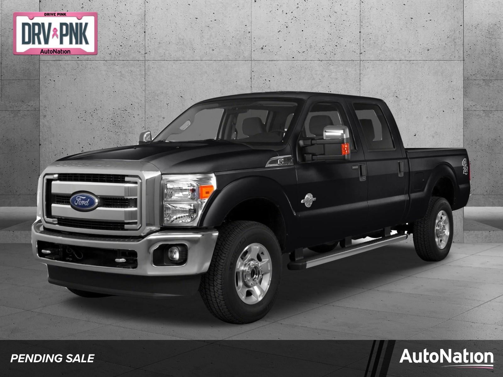 2016 Ford Super Duty F-350 SRW Vehicle Photo in Corpus Christi, TX 78415