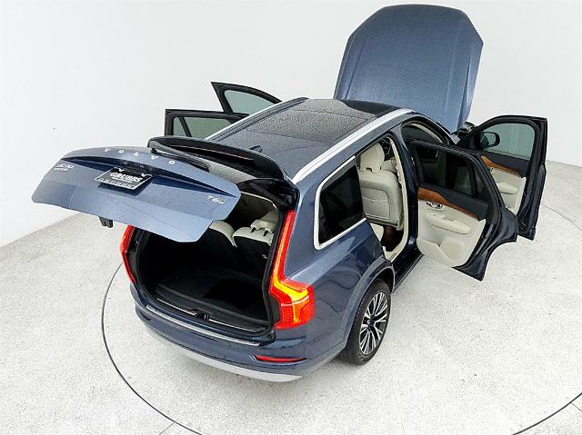 2022 Volvo XC90 Vehicle Photo in Grapevine, TX 76051