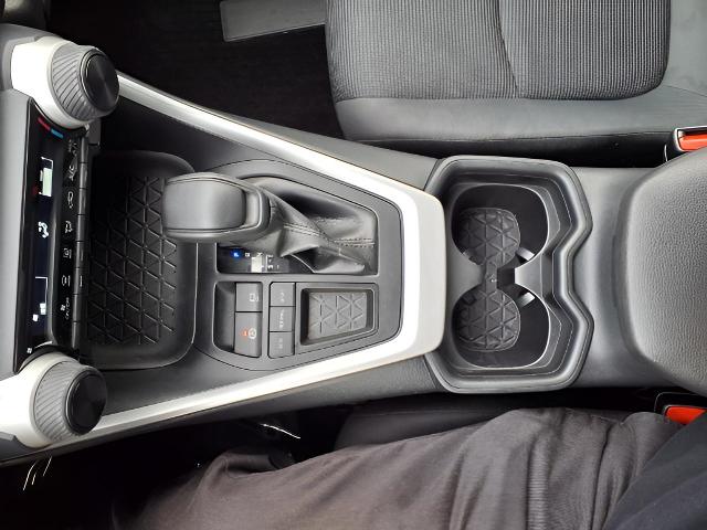 2019 Toyota RAV4 Vehicle Photo in Oshkosh, WI 54904