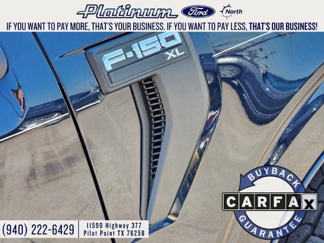 2021 Ford F-150 Vehicle Photo in Pilot Point, TX 76258