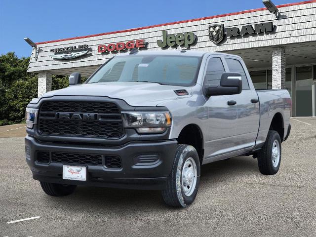 2024 Ram 2500 Vehicle Photo in Ennis, TX 75119-5114