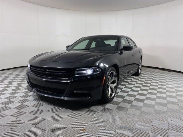 2015 Dodge Charger Vehicle Photo in MEDINA, OH 44256-9001