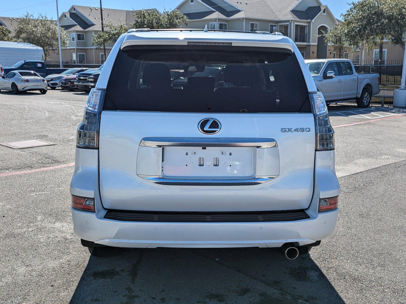 2023 Lexus GX 460 Vehicle Photo in Corpus Christi, TX 78415