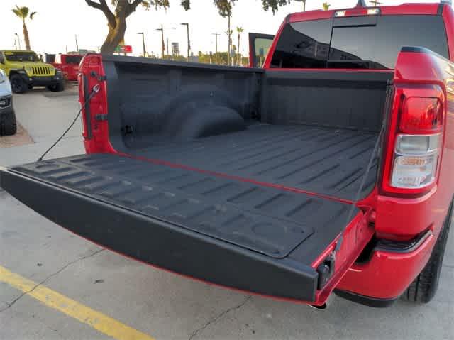 2022 Ram 1500 Vehicle Photo in Corpus Christi, TX 78411