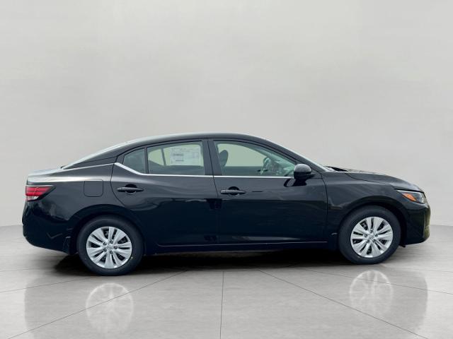 2024 Nissan Sentra Vehicle Photo in Oshkosh, WI 54904